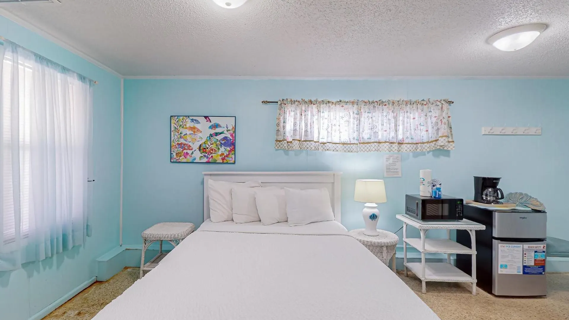 Semesterbostad O'Grady'S Little Villa Panama City Beach