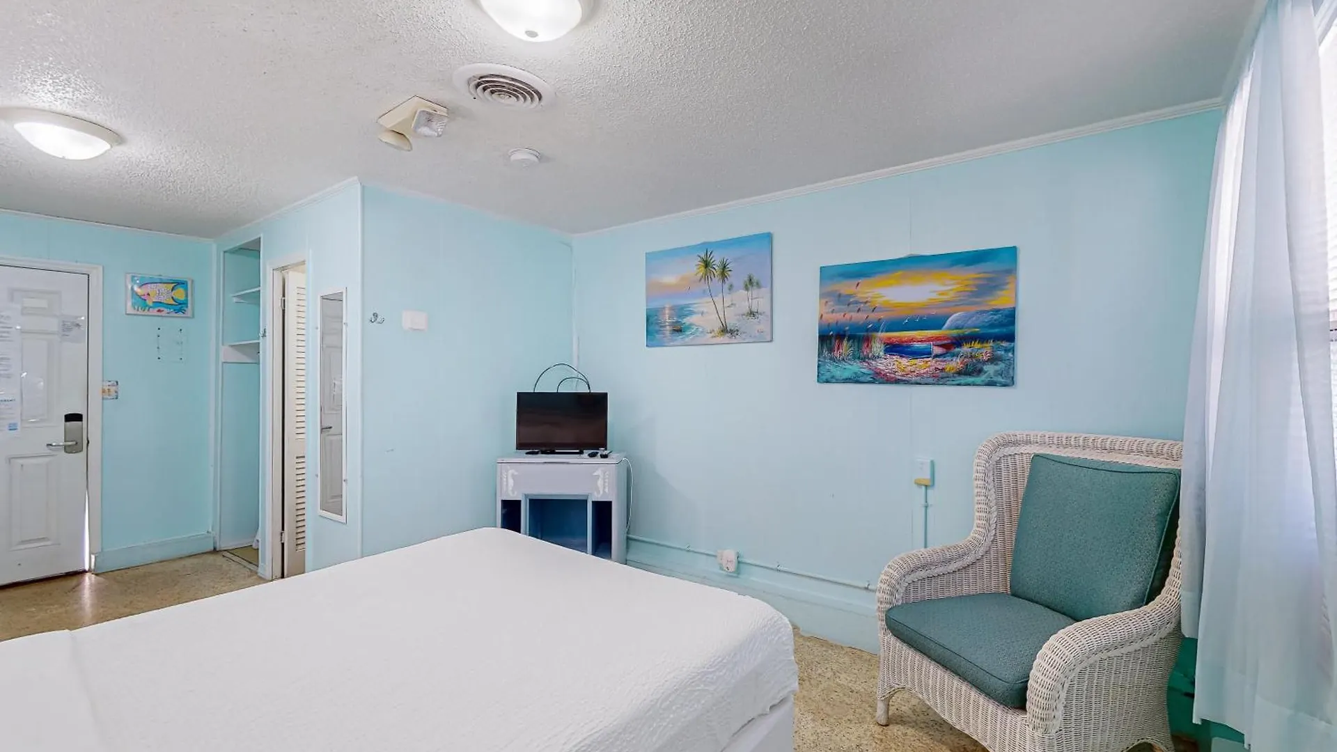 O'Grady'S Little Villa Panama City Beach Holiday home